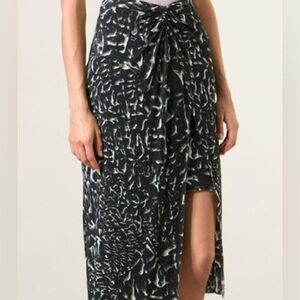 Helmut Lang Skirt